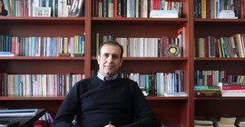 Vahap Coşkun: Öcalan ile görüşmelerle seçim arasında bir bağ kurmak gerçekçi olmaz