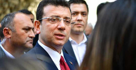İmamoğlu: Temel doğru partilerin araç olduğunu unutmadan millete hizmettir