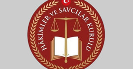 3 bin 722 hakim ve savcının görev yeri değiştirildi