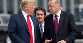 'ABD, S-400 heyetine yeşil ışık yaktı'