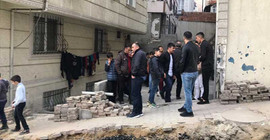 Küçükçekmece’de çocuk istismarında bulunan zanlıya 37 yıl hapis istendi