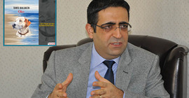 İdris Baluken'den yeni roman: Oko