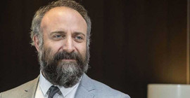 Oyuncu Halit Ergenç'e saldıranlar serbest bırakıldı