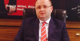 Eski AKP'li yöneticiyi öldüren kişi yakalandı