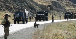 Hakkari'de çatışma: 2 asker yaşamını yitirdi