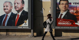 Belediye borçlarına seçim piyangosu vurdu