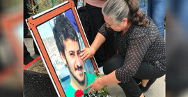 ‘Ali İsmail çoğalarak buraya geliyor’