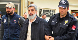 Alparslan Kuytul'dan 'yargı reformu' çıkışı: Zulmün itirafı
