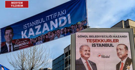 ‘23 Haziran'da kesinlikle İmamoğlu kazanacak’