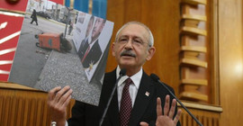 Kılıçdaroğlu'ndan 23 Haziran görevi