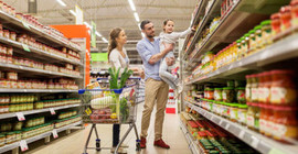 TÜİK mayıs ayı enflasyon verilerini açıkladı