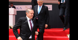 Erdoğan, bakanlar, milletvekilleri ve başkanlarla 23 Haziran için sahaya iniyor