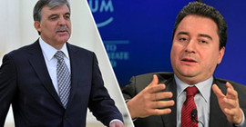'Ali Babacan çok heyecanlı, atanmamış Macron gibi'