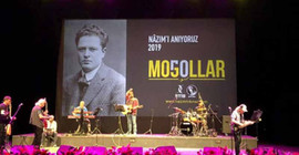 Nâzım Hikmet 56. ölüm yıl dönümünde Moskova’da anıldı