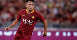 'Roma, Everton'ın Cengiz Ünder için yaptığı 28 milyon euroluk teklifi reddetti'