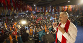 Binali Yıldırım: YSK kararı fevkalade talihsiz bir karardır