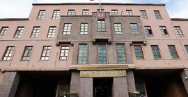 MSB'den Akit'e: Bu hadsiz ve yakışıksız açıklamayı kınıyoruz