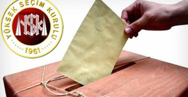 YSK suç duyurusunu geri çekti