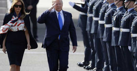 Trump: Rusya, Venezüela’daki vatandaşlarını çekecek