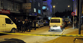 Ankara'da iki aile arasında silahlı kavga: Ölü ve yaralılar var
