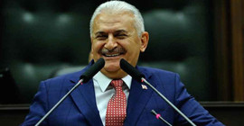 Yıldırım rakiplerinin bayramını kutladı: Onlar da bu ülkenin vatandaşı