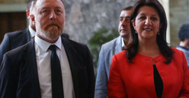 HDP Eş Genel Başkanları’ndan bayram mesajı