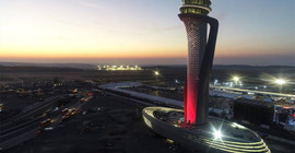 Yeni havalimanında 1 milyar euroluk kira 25 yıl ötelendi