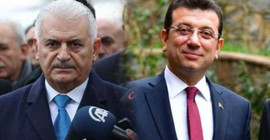 AKP'den Yıldırım-İmamoğlu canlı yayını için açıklama