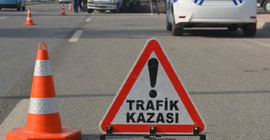 Bayram tatilinde yollar kana bulandı: 34 ölü, 337 yaralı