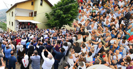 Trabzon'da İmamoğlu rüzgarı esti