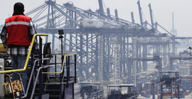 Türkiye 'ekonomik açıklık' listesinde 63. sıraya düştü