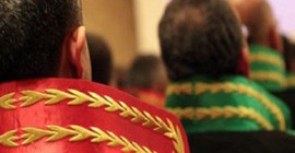 Baskıya dayanamayan İlçe Seçim Kurulu Başkanı hakim emekli oldu