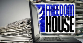 Freedom House: Kamuoyu artık internet haberciliğine güveniyor