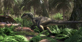 Netflix'ten Jurassic World dizisi