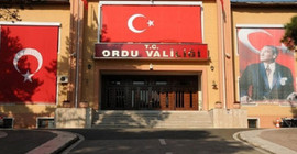 Ordu Valiliği: İmamoğlu 'Bu vali tam bir it' dedi
