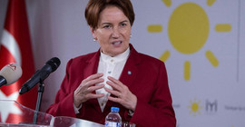 Akşener’den Bahçeli’ye hatırlatma: Mitil ne oldu mitil?
