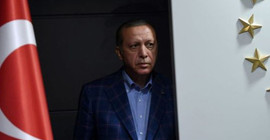 'Kuvvetler ayrılığına son darbe 16 Nisan referandumu ile yapılmıştır'