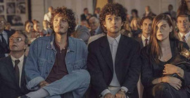 Büyülü Geceler: Dünya kupası,sinema ve cinayet