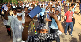 Etiyopya Başbakanı arabuluculuk için Sudan'da: Ölü sayısı 113 oldu