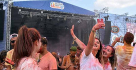 'GezginFest Van'a izin yok