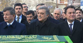 Etyen Mahçupyan yeni partiyle ilgili tarih verdi