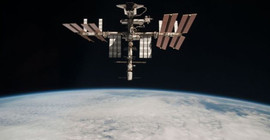 NASA Uluslararası Uzay İstasyonu'nu turizme açıyor