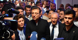 İmamoğlu'nun VIP krizindeki görüntüleri ortaya çıktı