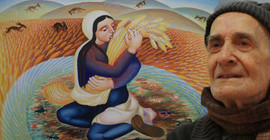 Nazım Hikmet'in öğrencisi ressam Balaban hayatını kaybetti