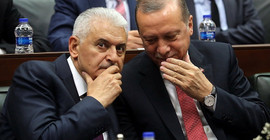 Binali Yıldırım: Kimse Kürtleri ötekileştirmeye, ayrıştırmaya çalışmasın