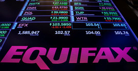 Siber saldırıya uğradı, Moody's notunu düşürdü