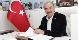 Mudanya Belediye Başkanı'ndan 'Suriyeliler' açıklaması