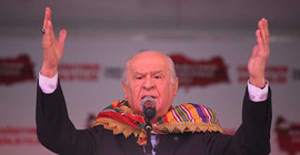 Bahçeli: İzlanda'yı kınıyorum, verilen notayı da çok yerinde değerlendiriyorum