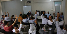 Cizre'de kayyımın kararları iptal edildi