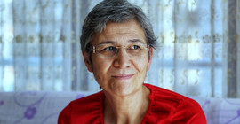 Leyla Güven, yeni dönemde Meclis’te olacak